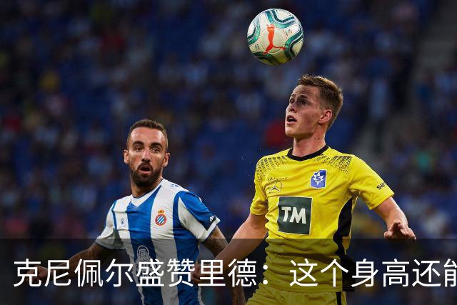 克尼佩尔盛赞里德：这个身高还能运球突破 我们完全信任他持球
