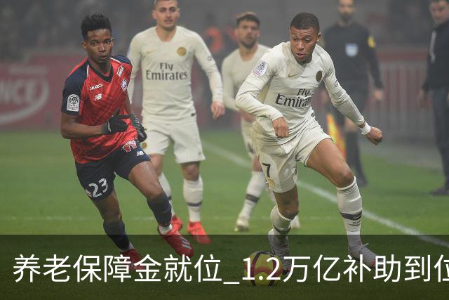 养老保障金就位 1.2万亿补助到位，26年养老金调整发文时间引关注