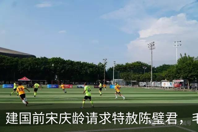 建国前宋庆龄请求特赦陈璧君，毛主席同意，却被她本人拒绝了！