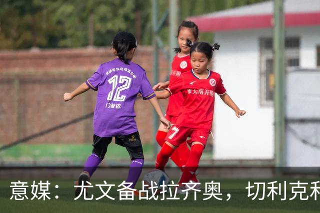 意媒：尤文备战拉齐奥，切利克和博加恢复训练