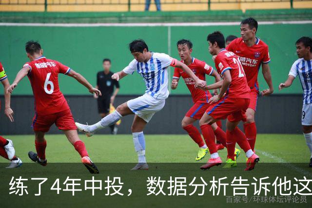 练了4年中投，数据分析告诉他这是最差选择