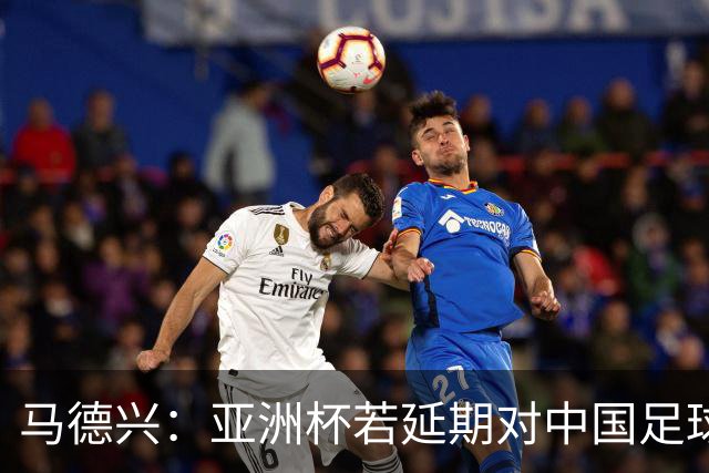 马德兴：亚洲杯若延期对中国足球弊大于利，国足或与国奥队抢人
